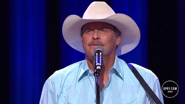 Alan Jackson’s CMA Fest Performance Canceled