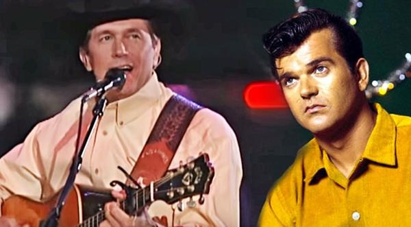 When You Hear George Strait’s Cover Of Conway Twitty, Your Heart Will Melt