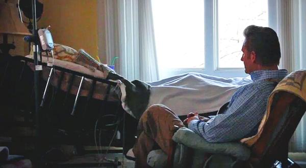 Rory Feek Reveals Joey Will Only Be With Us A 'Few More Days'