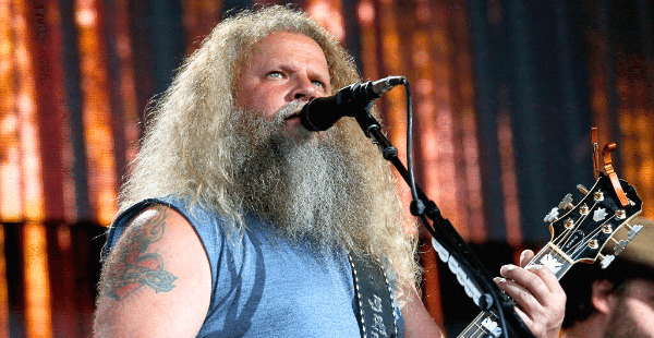 Jamey Johnson Releases New Song, “Someday When I’m Old”