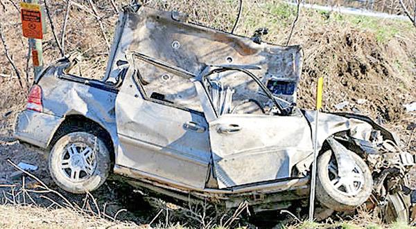 Life Flight Saves Luke Bryan's Crew After Brutal Car Crash