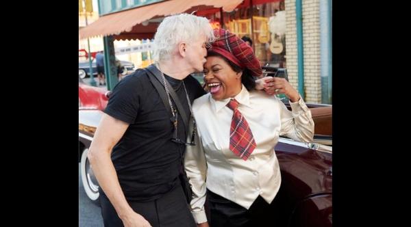 “Elvis” Director Baz Luhrmann Mourns Death Of Movie’s Star Shonka Dukureh