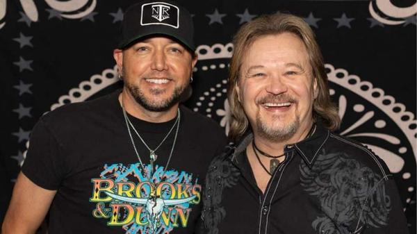 Travis Tritt Speaks Out On Jason Aldean Song Controversy