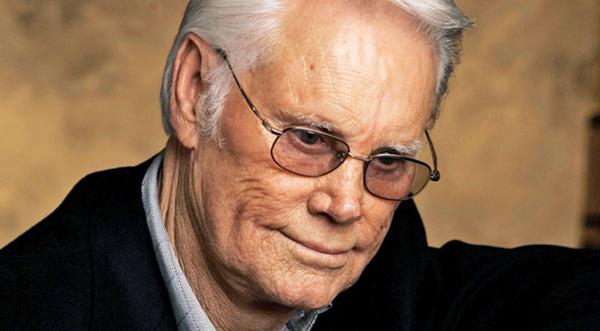 The Complete Footage Of George Jones' Funeral Resurfaces And It's Heartbreaking