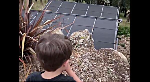 Carrie Underwood’s Son Shows Off New Talent