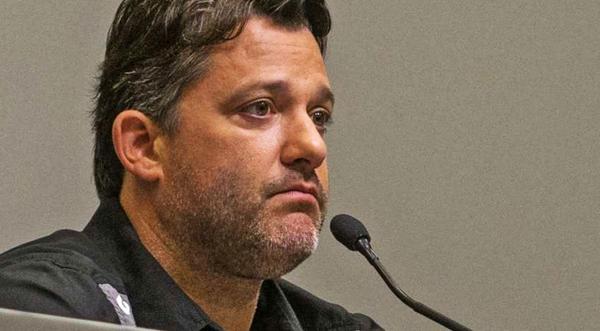 Tony Stewart Makes Unexpected Change In ‘Wrongful Death’ Lawsuit