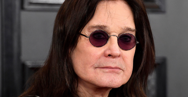Legendary Rock Star Ozzy Osbourne Dies At Age 76
