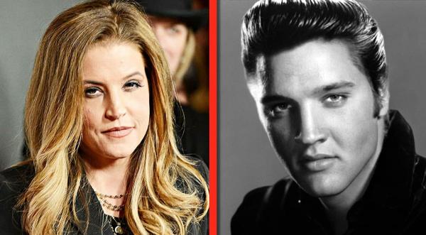 She Got All Of Elvis’ Fortune…Now, Lisa Marie Is Close To Bankruptcy