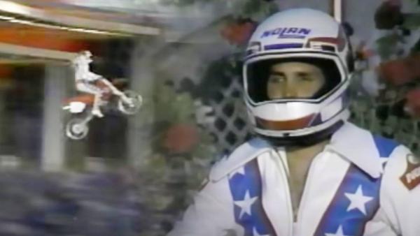Robbie Knievel, Stuntman & Son Of Evel Knievel, Dead At 60