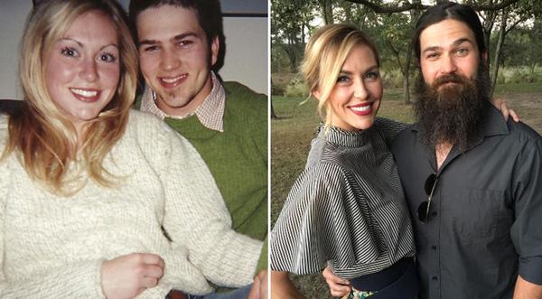 After 15 Years Of Marriage, Jep Robertson Finally Gives His Wife A Ring