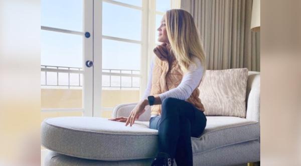 Carrie Underwood Announces The End Of An Era