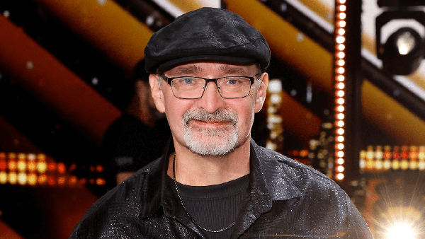 ‘AGT’ Winner Richard Goodall Shares Future Plans, Including Possible Biopic & More