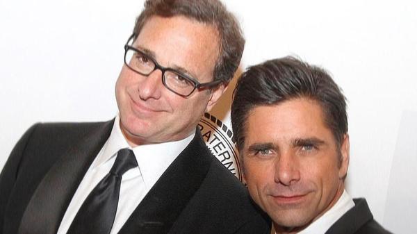 John Stamos Noticed Something “Odd” A Month Before Bob Saget Died