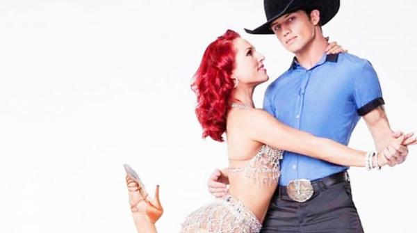 Sharna Burgess Finally Responds To Bonner Bolton's Blooming Romance With Fellow Contestant