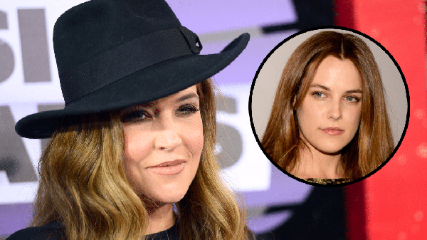 Lisa Marie Presley’s Estate Sued In Relation To $3.8 Million Loan