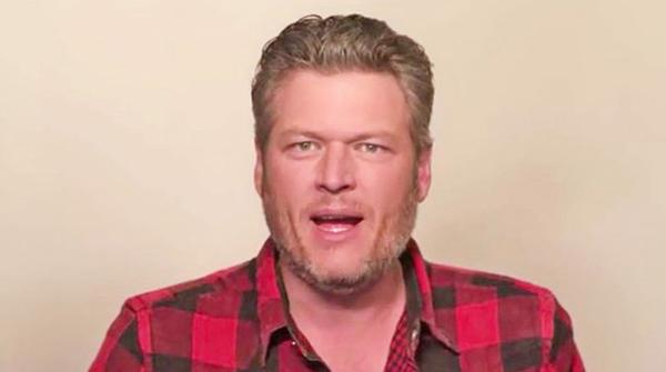 Blake Shelton Comes Clean About The One Song He Never Wants To Sing Again
