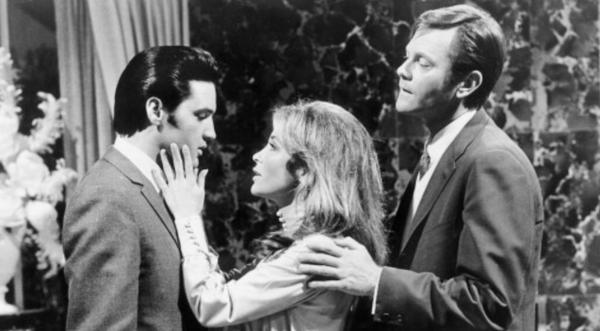 Elvis Presley’s Famous Co-Star Passes Away