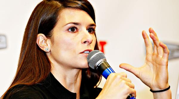 Danica Patrick Finally Addresses Rumors Of Return To IndyCar