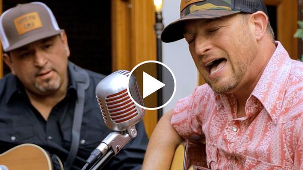 Scotty Alexander Acoustic "My First Beer" Released On YouTube