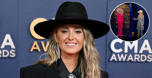 Lainey Wilson Promises “An Unforgettable Opening” In New CMA Awards Promo Clip