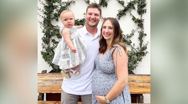 “Duck Dynasty” Couple Expecting Baby #2