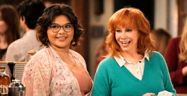 NBC Orders Five New Episodes Of Reba’s “Happy’s Place”