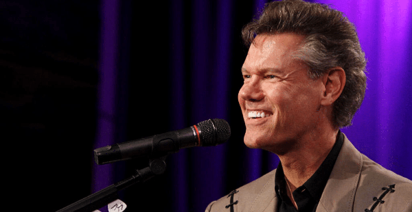Randy Travis Releases His New Song “Where That Came From”