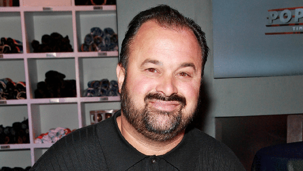 ‘American Pickers’ Star Frank Fritz Dies At 60