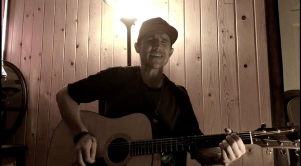 Las Vegas Shooting Victim Goes Viral With Heartbreaking Cover Of 'You Should Be Here'