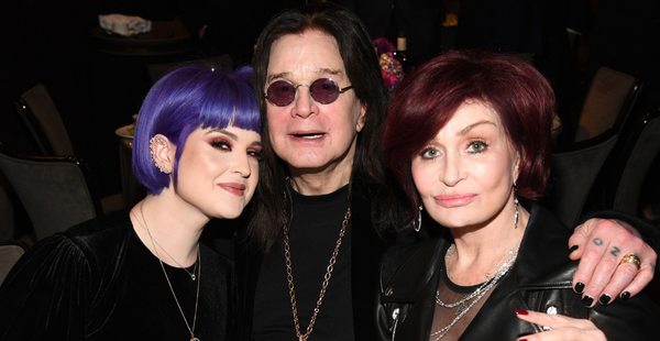 Ozzy Ozbourne's Family Releases Emotional Statement