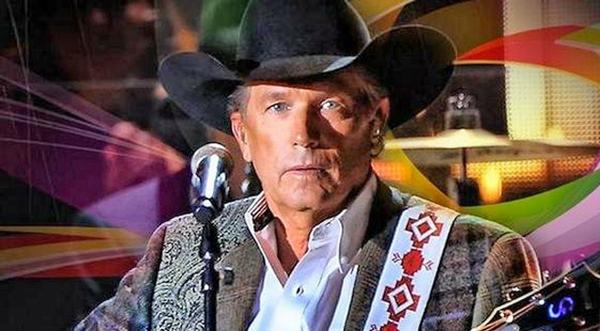 George Strait Calls Out Country Radio In Song ‘Kicked Outta Country'