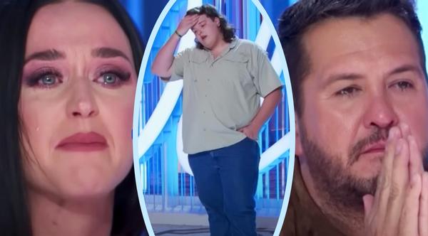 School Shooting Survivor’s “Idol” Audition Earns Emotional Response From Judges