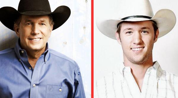 George Strait Has 1 Son Called Bubba – And These 9+ Pics Will Introduce Him