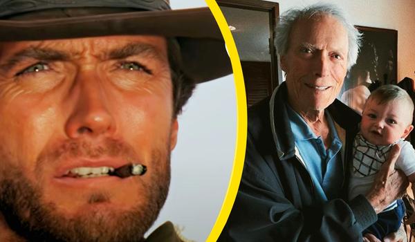 At 91, Clint Eastwood Says “It’s Too Late…To Age Gracefully”