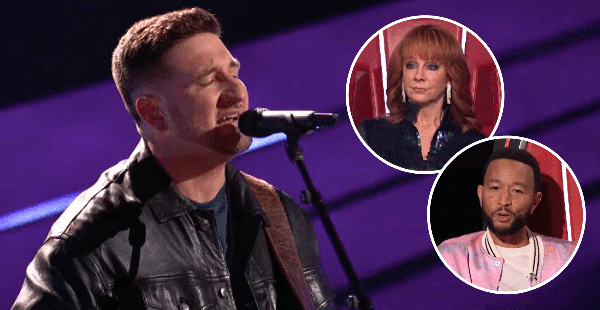 “Voice” Singer Aims To Please With Billy Currington’s “Must Be Doin’ Somethin’ Right”