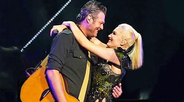 Gwen Stefani's Rep Finally Speaks Out About Her Pregnancy Rumors