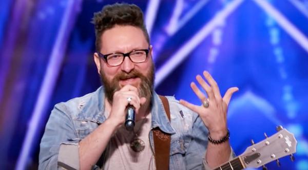Former “Voice” & “AGT” Contestant Nolan Neal Dies At Age 41