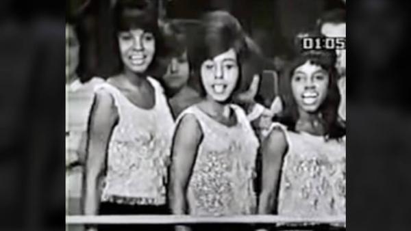 The Dixie Cups Singer Dead At 77