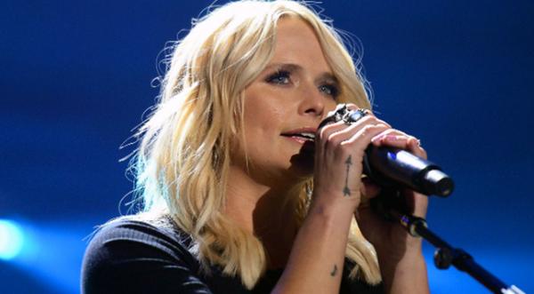 Doctors Force Miranda Lambert To Cancel Multiple Concerts