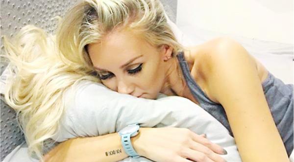 Devastated Brittany Aldean Mourns Two Losses On Same Day