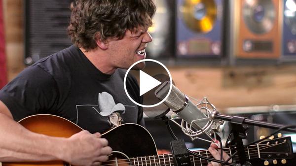 New Video "Over Me Now" By Martin McDaniel Released On YouTube