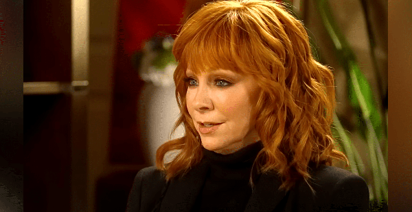 Reba McEntire Explains Why She Doesn’t Talk About Politics