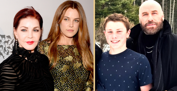 Lawsuit Alleges Riley Keough Is The Mother Of John Travolta’s Son – Priscilla Presley’s Lawyers Call The Claim “Outrageous”