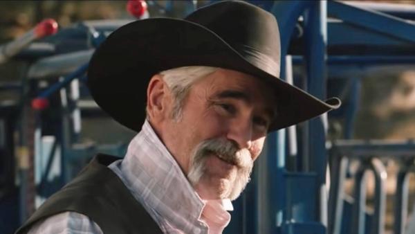 Forrie J. Smith’s Real-Life Son Played Young Lloyd In Season 5 “Yellowstone” Premiere