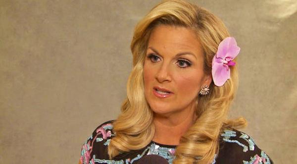 Trisha Yearwood Addresses Criticism Of Recent Photo