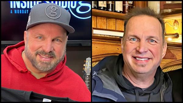 Garth Brooks Reveals Reason Behind Dramatic Weight Loss