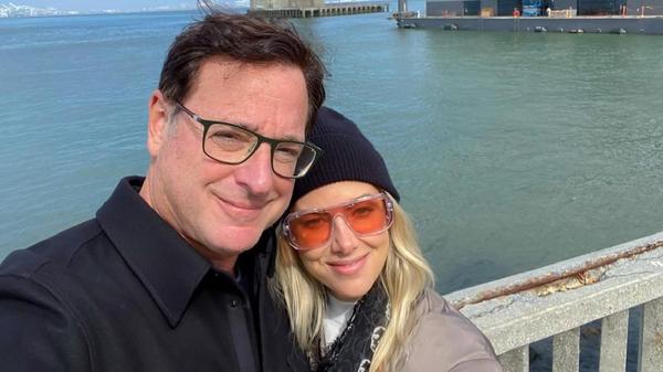 Bob Saget’s Widow Breaks Social Media Silence