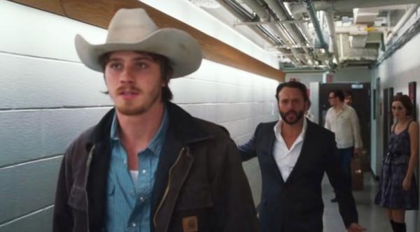 “Country Strong” Star Joins Cast Of New Taylor Sheridan Series