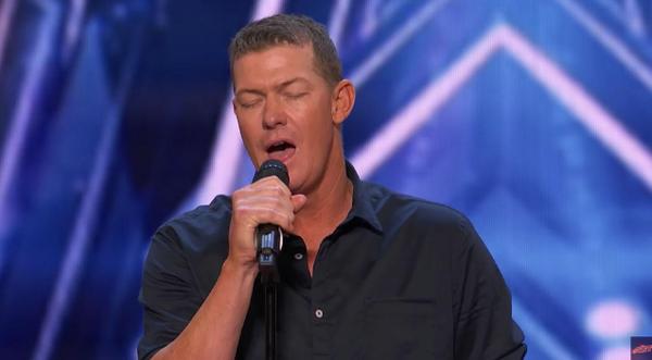 Husband Of Woman Killed In Kobe Bryant Helicopter Crash Gets Standing Ovation For ‘AGT’ Audition