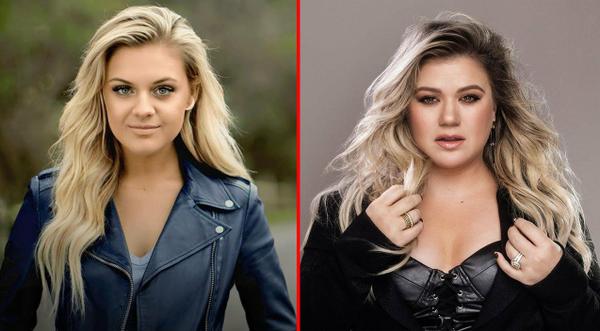 Kelsea Ballerini Calls Out Kelly Clarkson Over Super Bowl Commercial